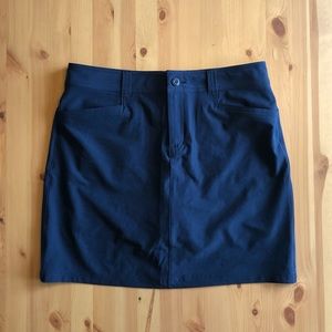 Eddie Bauer - Women's Adventurer 2.0 Skort - Skirt